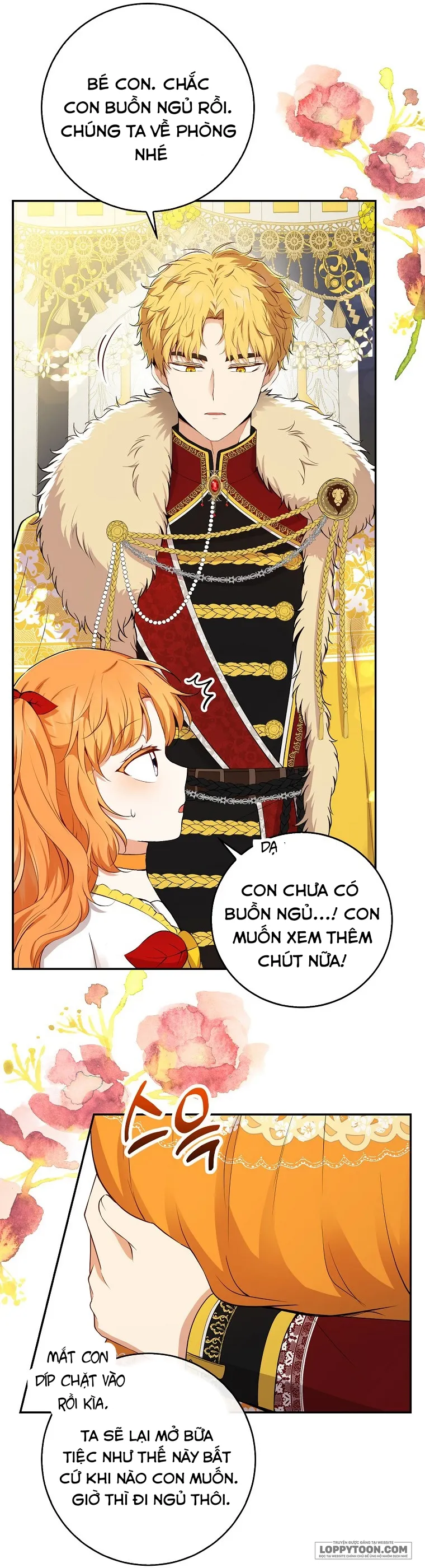 Sóc Con Tài Năng - Chap 42 - Trang 41