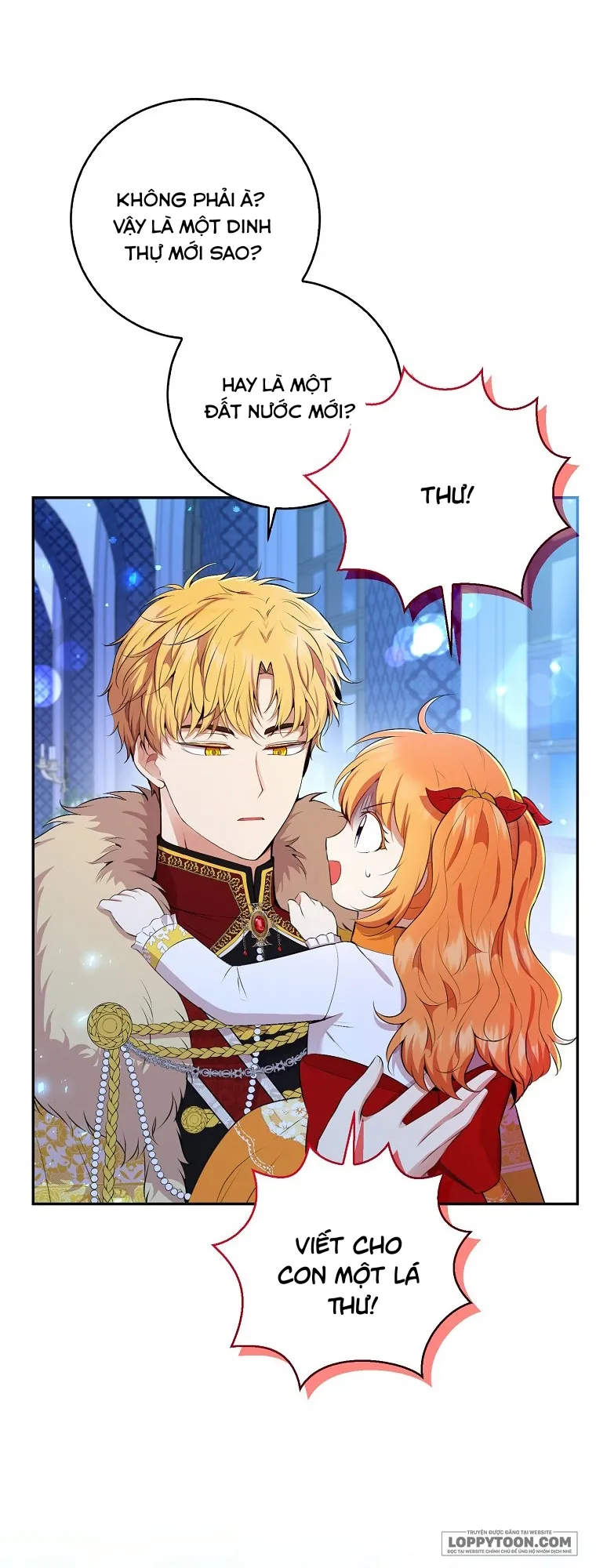 Sóc Con Tài Năng - Chap 42 - Trang 45