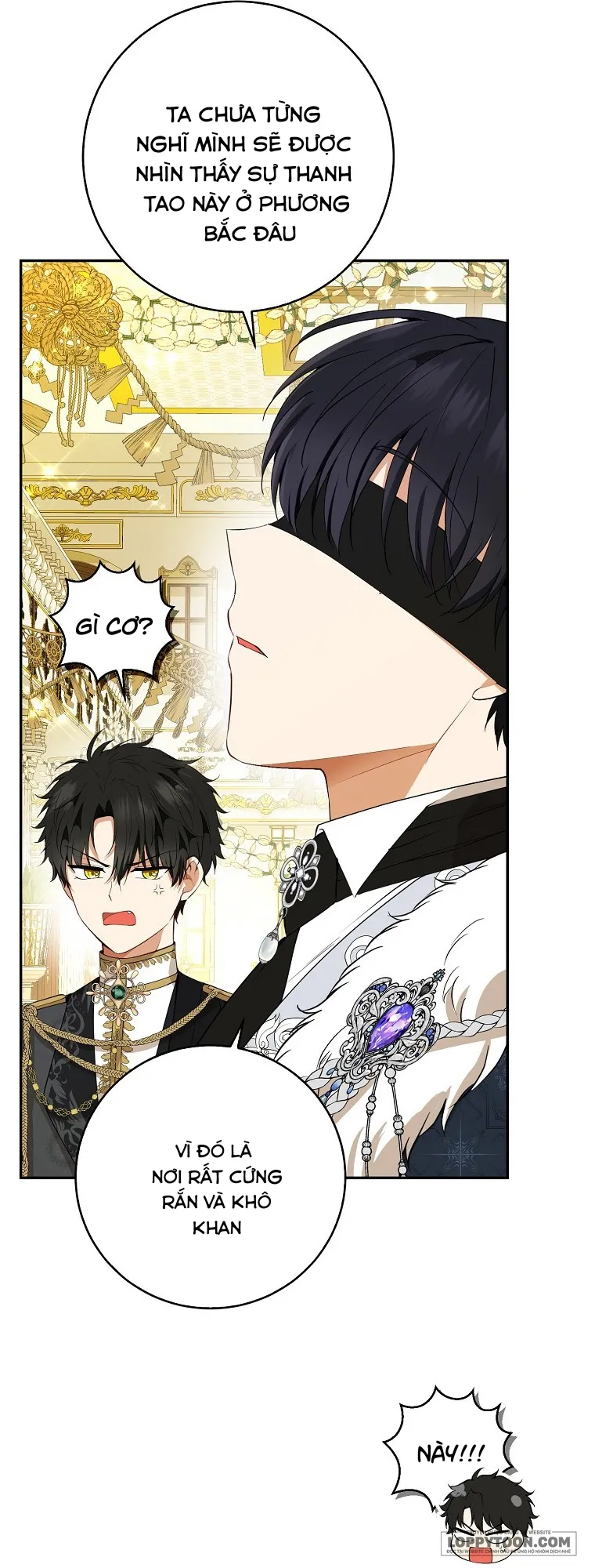 Sóc Con Tài Năng - Chap 42 - Trang 5