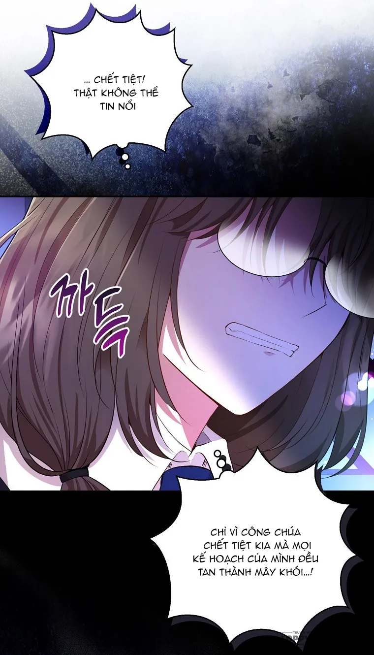Sóc Con Tài Năng - Chap 42 - Trang 52
