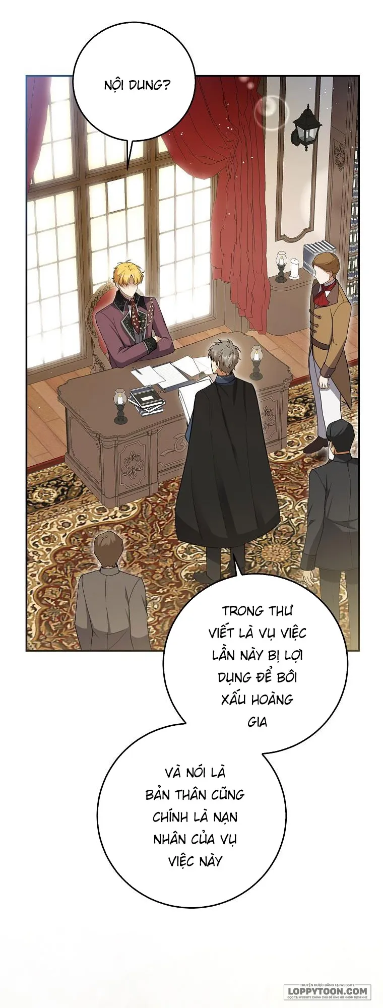 Sóc Con Tài Năng - Chap 43 - Trang 11