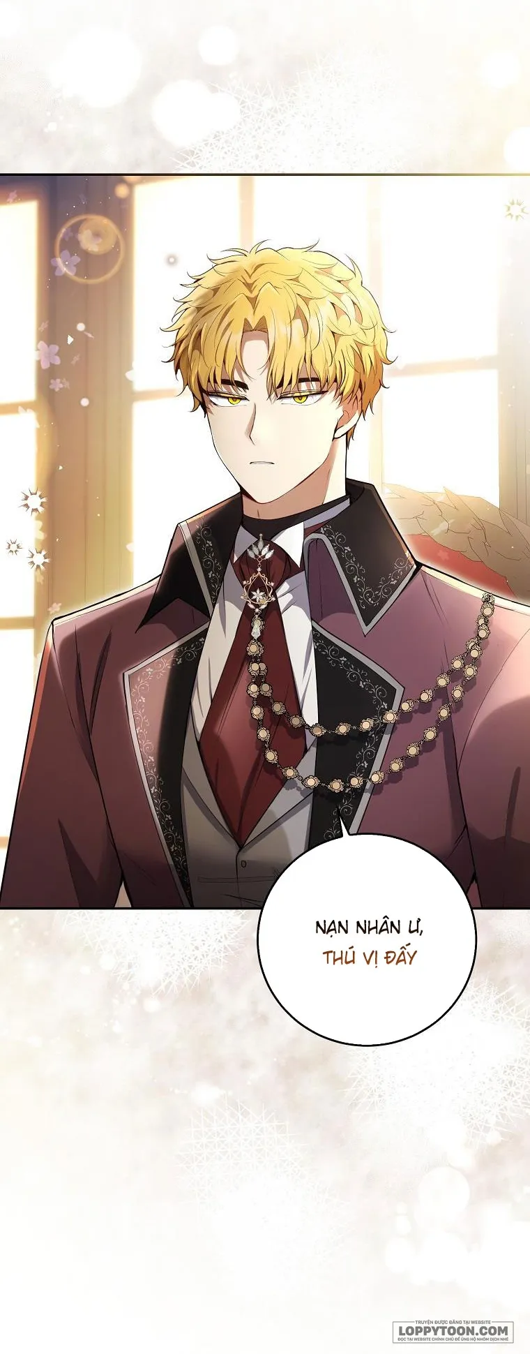Sóc Con Tài Năng - Chap 43 - Trang 12