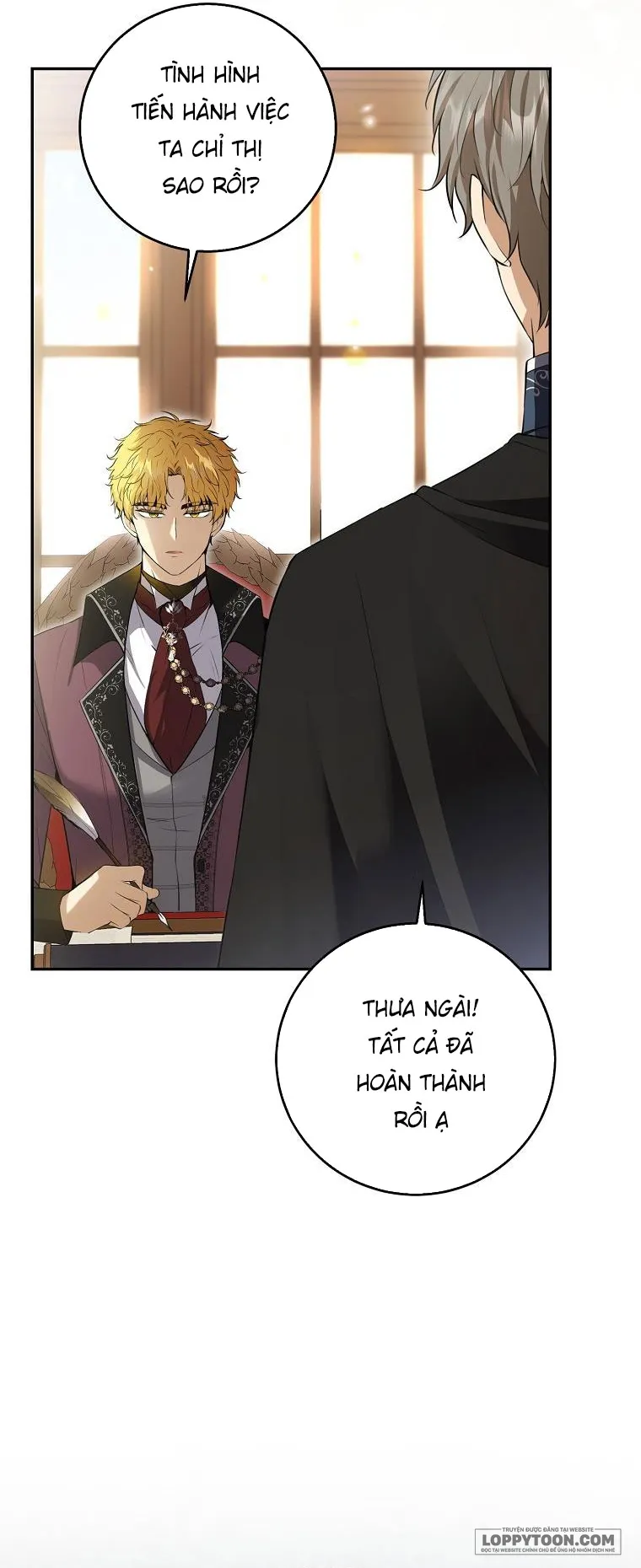 Sóc Con Tài Năng - Chap 43 - Trang 13