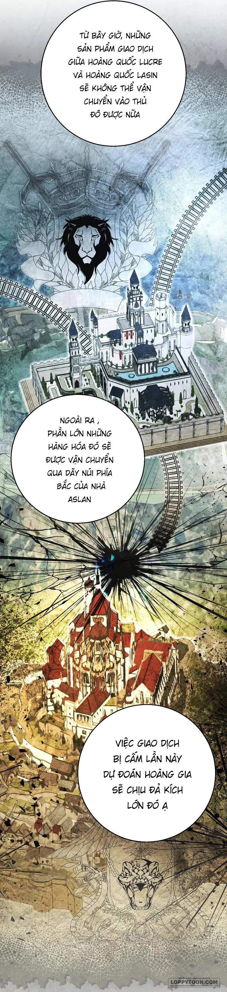 Sóc Con Tài Năng - Chap 43 - Trang 14
