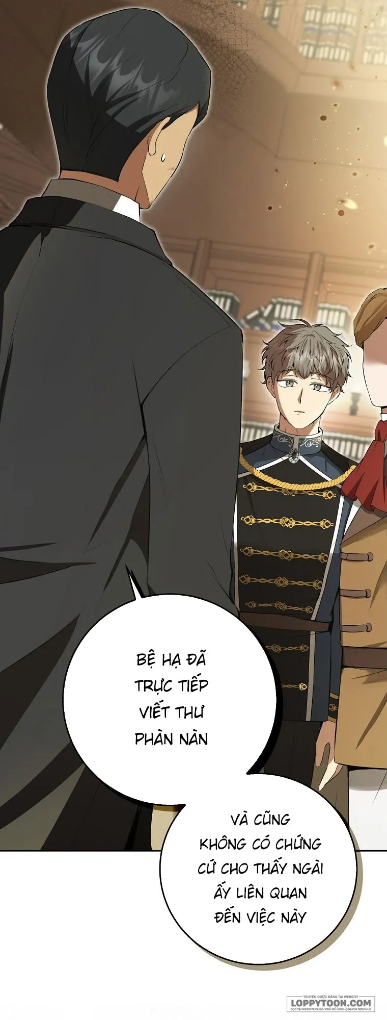 Sóc Con Tài Năng - Chap 43 - Trang 17