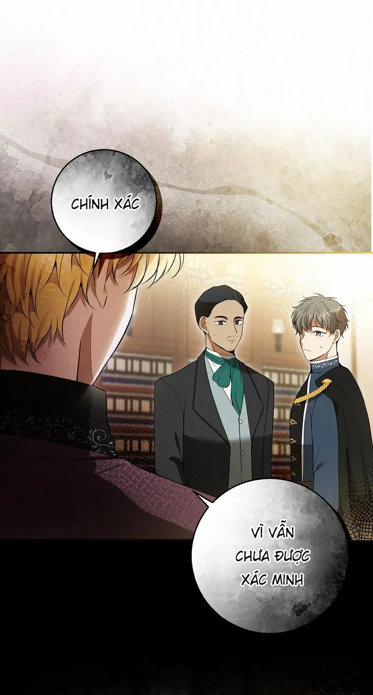 Sóc Con Tài Năng - Chap 43 - Trang 18