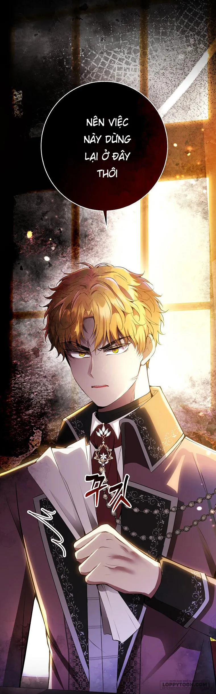 Sóc Con Tài Năng - Chap 43 - Trang 19