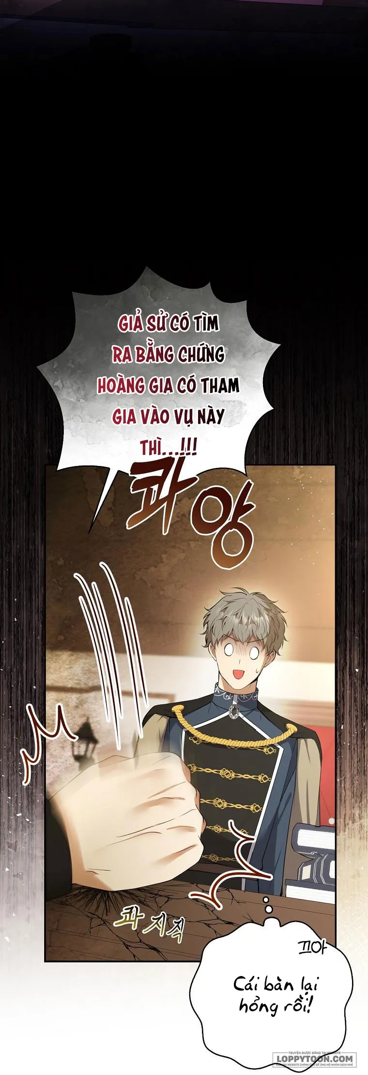 Sóc Con Tài Năng - Chap 43 - Trang 20