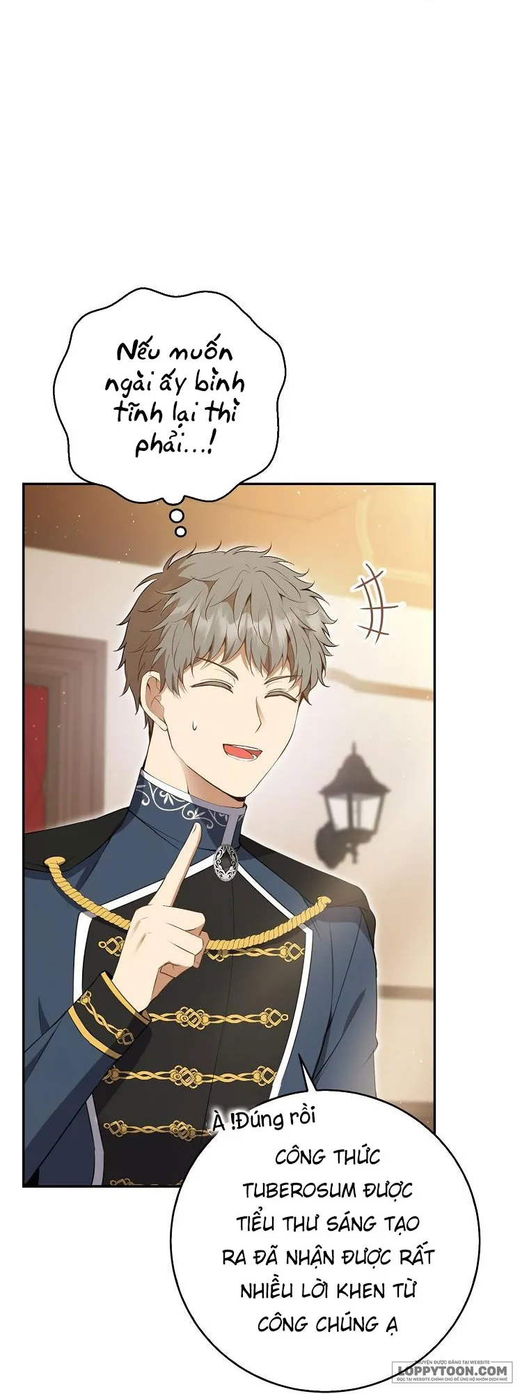 Sóc Con Tài Năng - Chap 43 - Trang 21