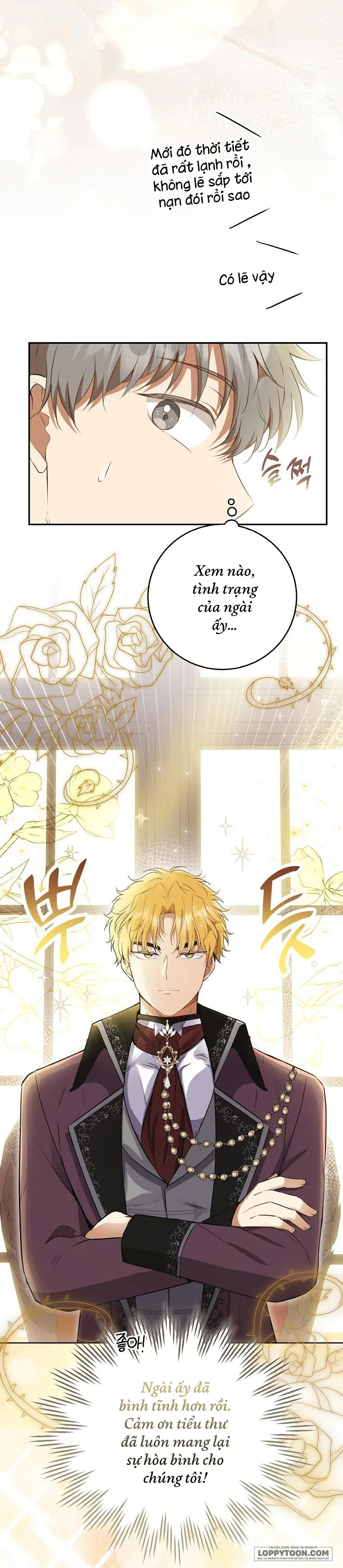Sóc Con Tài Năng - Chap 43 - Trang 23