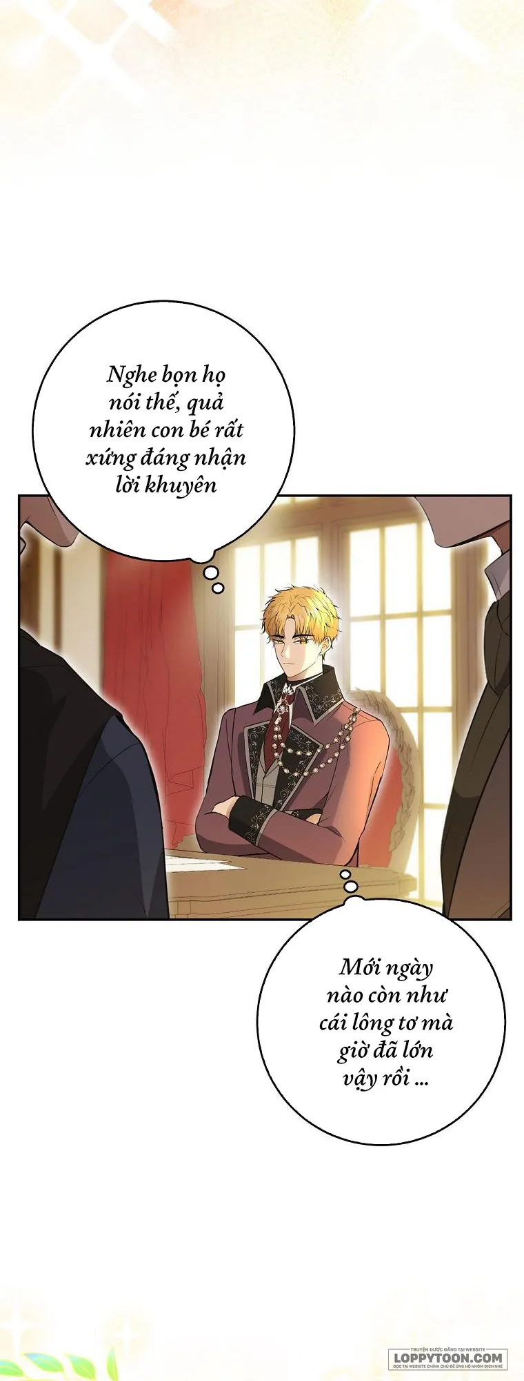 Sóc Con Tài Năng - Chap 43 - Trang 24