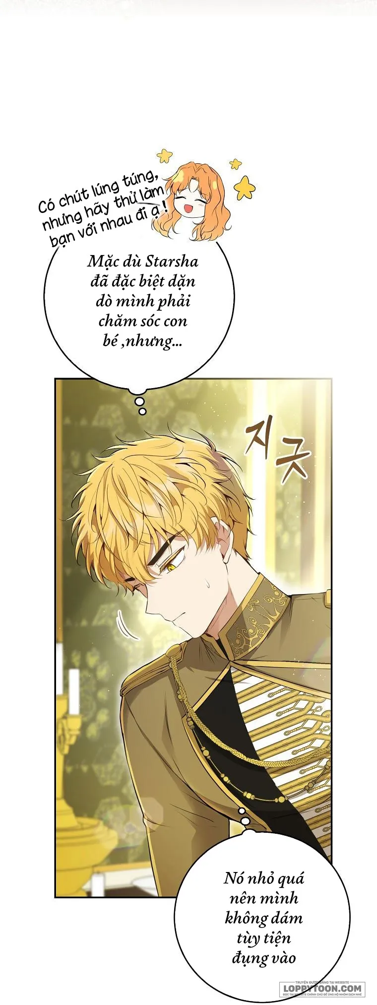 Sóc Con Tài Năng - Chap 43 - Trang 27
