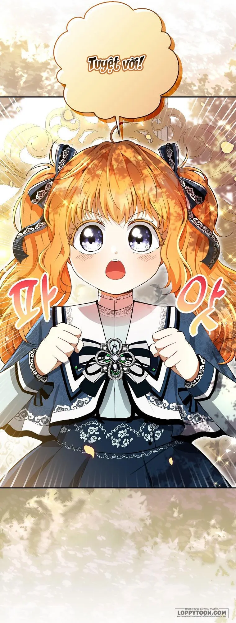 Sóc Con Tài Năng - Chap 43 - Trang 3