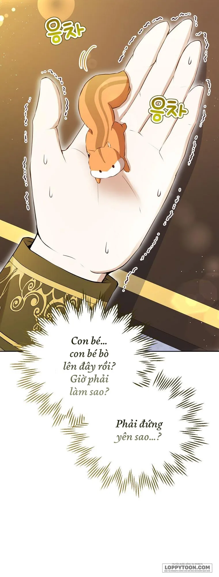 Sóc Con Tài Năng - Chap 43 - Trang 31