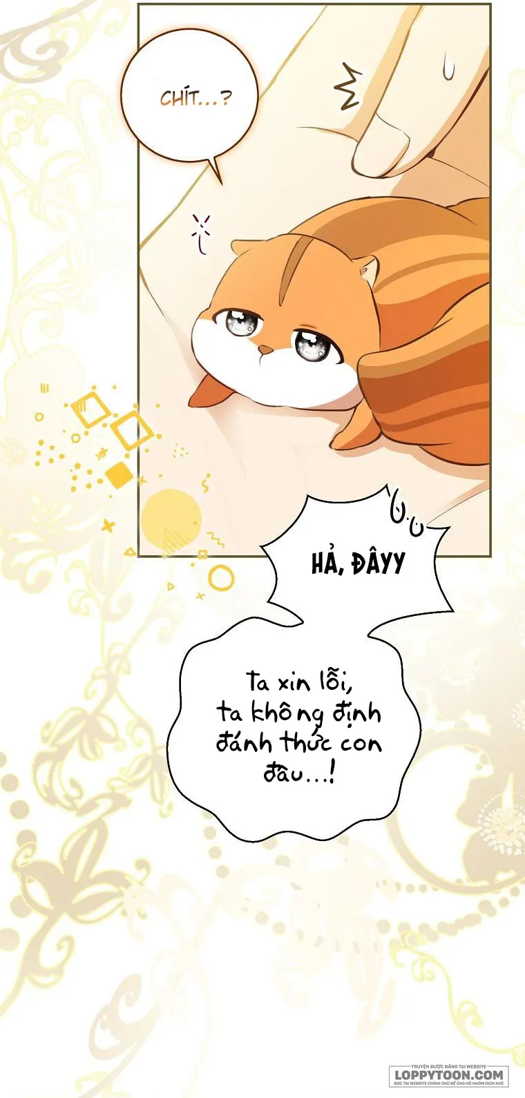 Sóc Con Tài Năng - Chap 43 - Trang 37