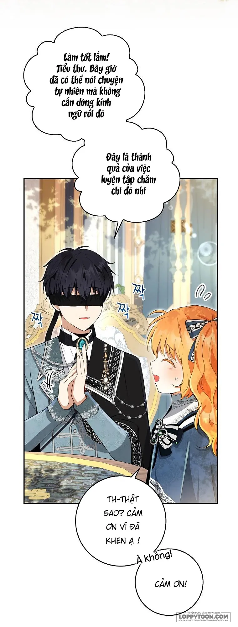 Sóc Con Tài Năng - Chap 43 - Trang 4