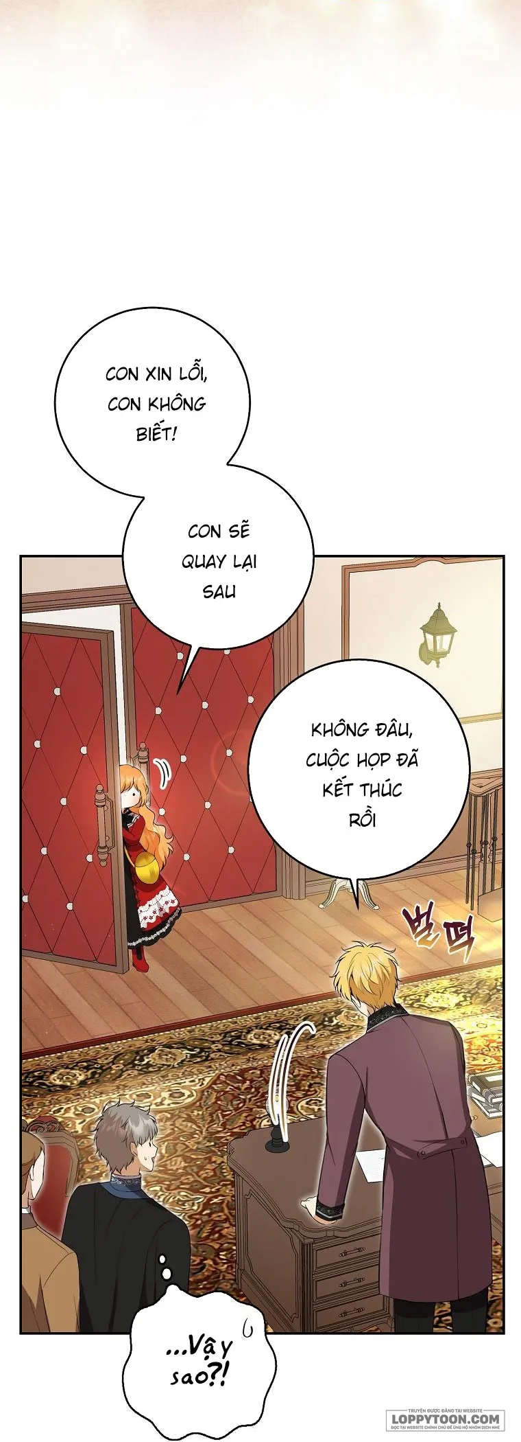 Sóc Con Tài Năng - Chap 43 - Trang 45