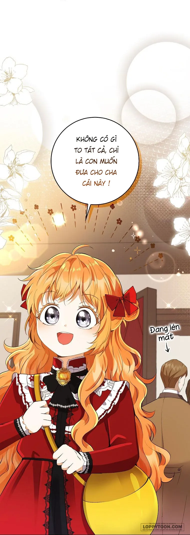 Sóc Con Tài Năng - Chap 43 - Trang 46