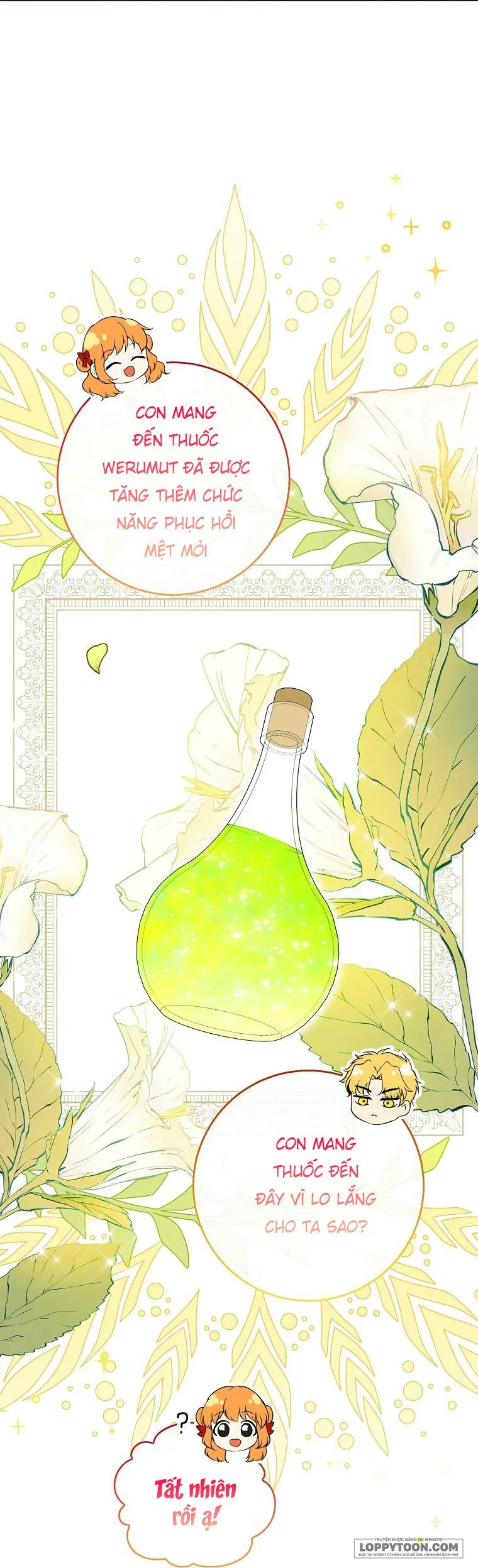 Sóc Con Tài Năng - Chap 43 - Trang 47