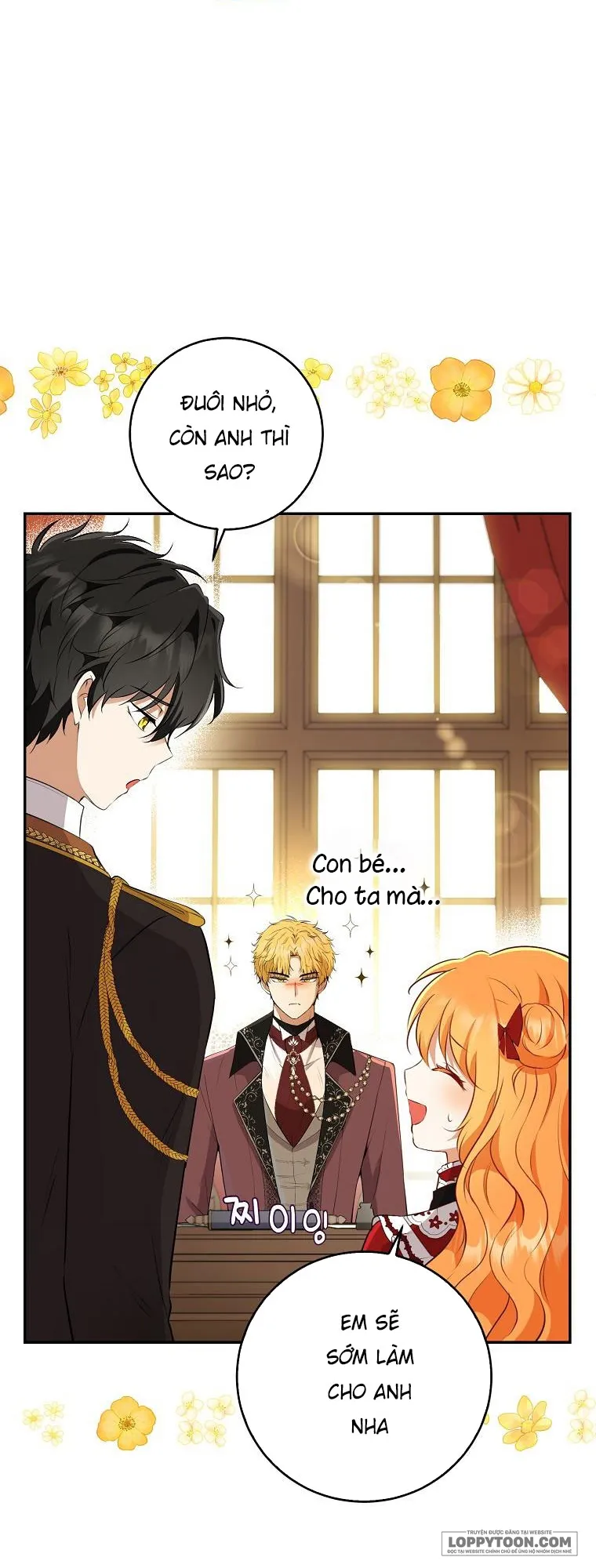 Sóc Con Tài Năng - Chap 43 - Trang 48