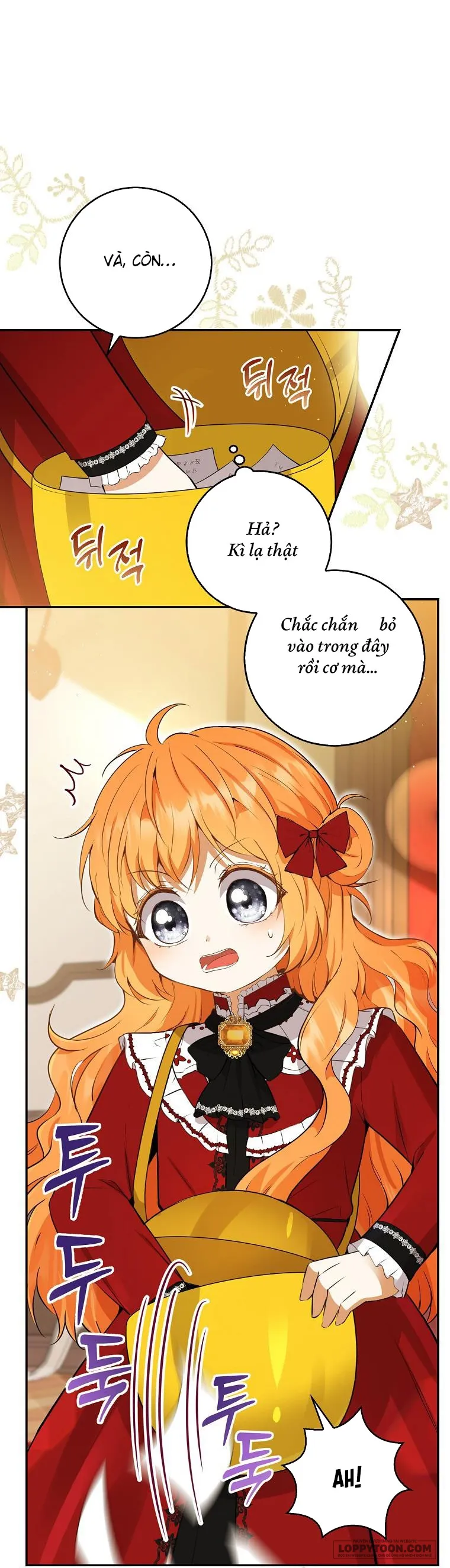 Sóc Con Tài Năng - Chap 43 - Trang 49