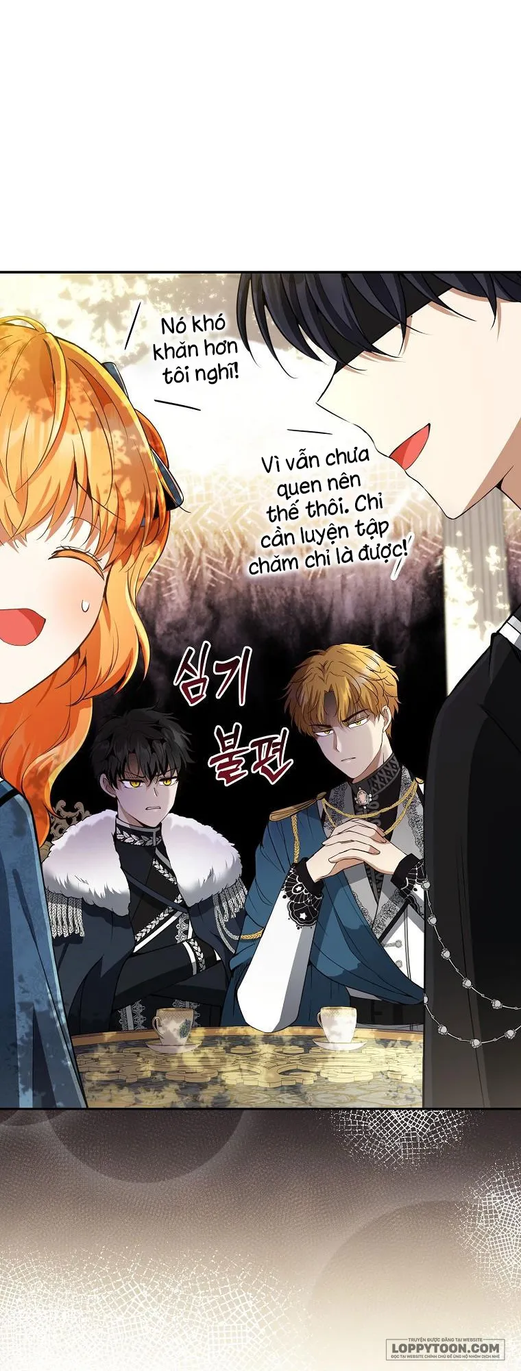 Sóc Con Tài Năng - Chap 43 - Trang 5
