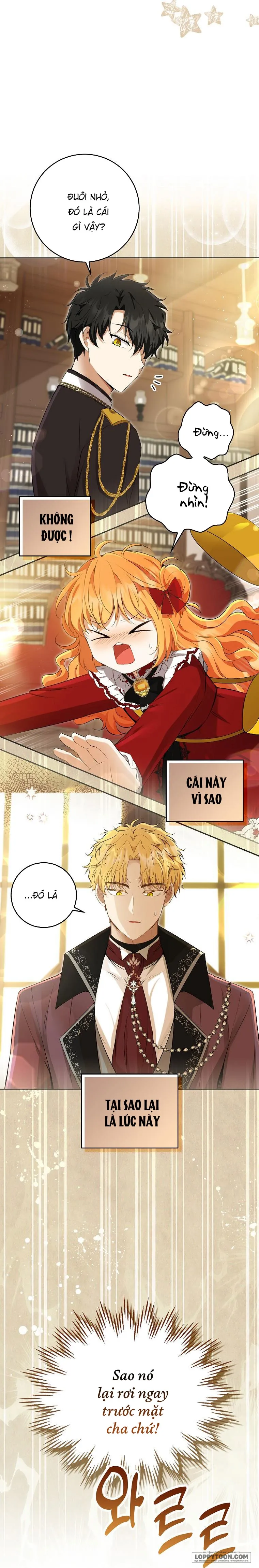 Sóc Con Tài Năng - Chap 43 - Trang 50