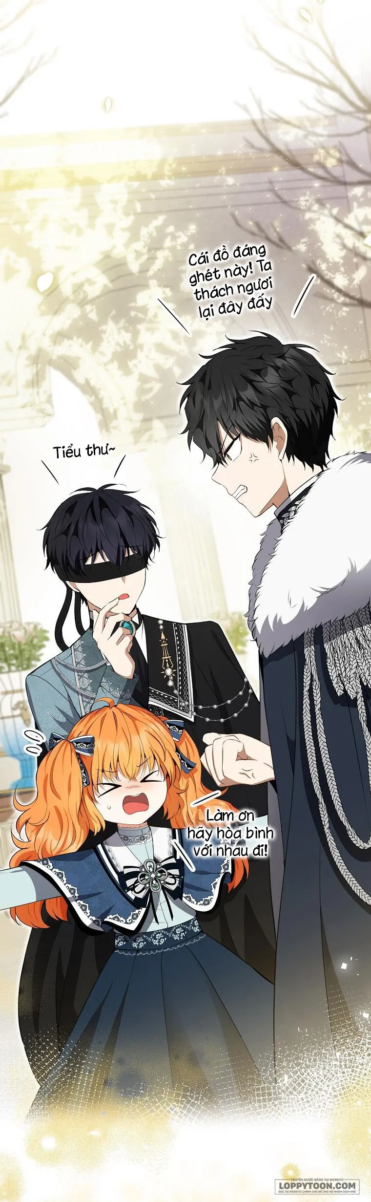 Sóc Con Tài Năng - Chap 43 - Trang 8