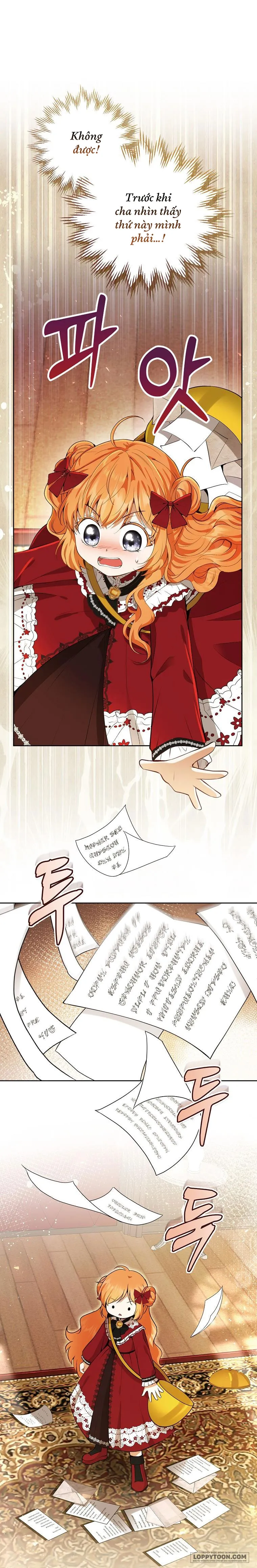 Sóc Con Tài Năng - Chap 44 - Trang 0