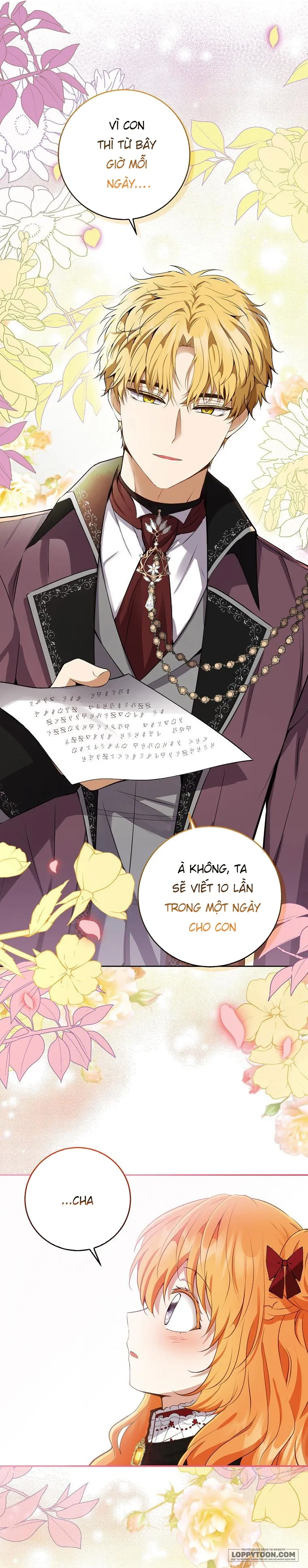 Sóc Con Tài Năng - Chap 44 - Trang 13