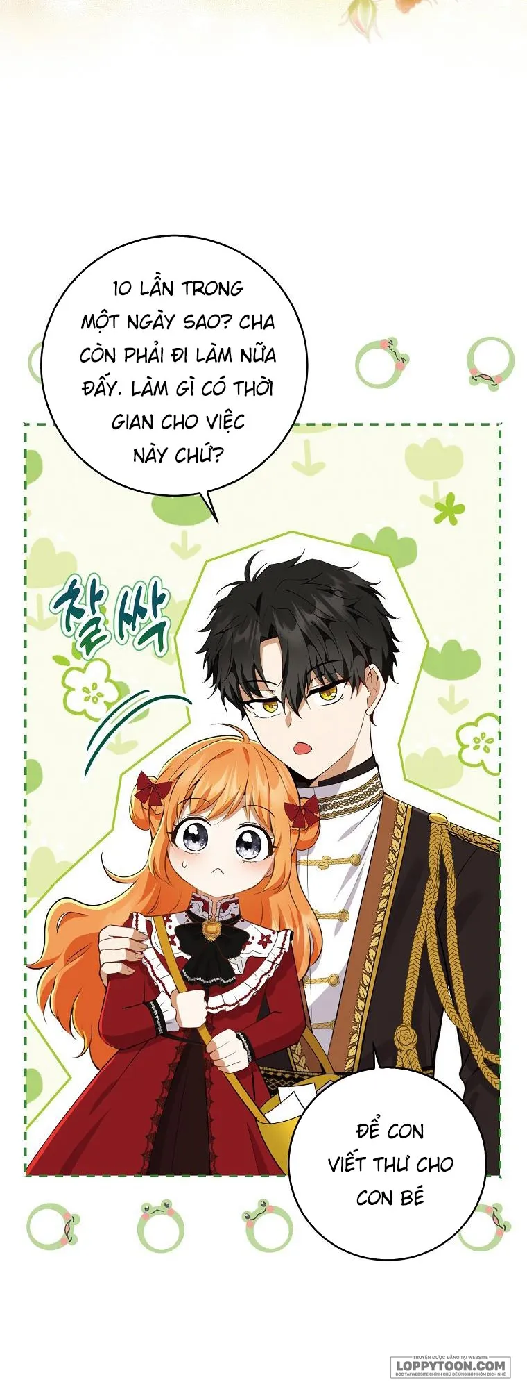 Sóc Con Tài Năng - Chap 44 - Trang 14