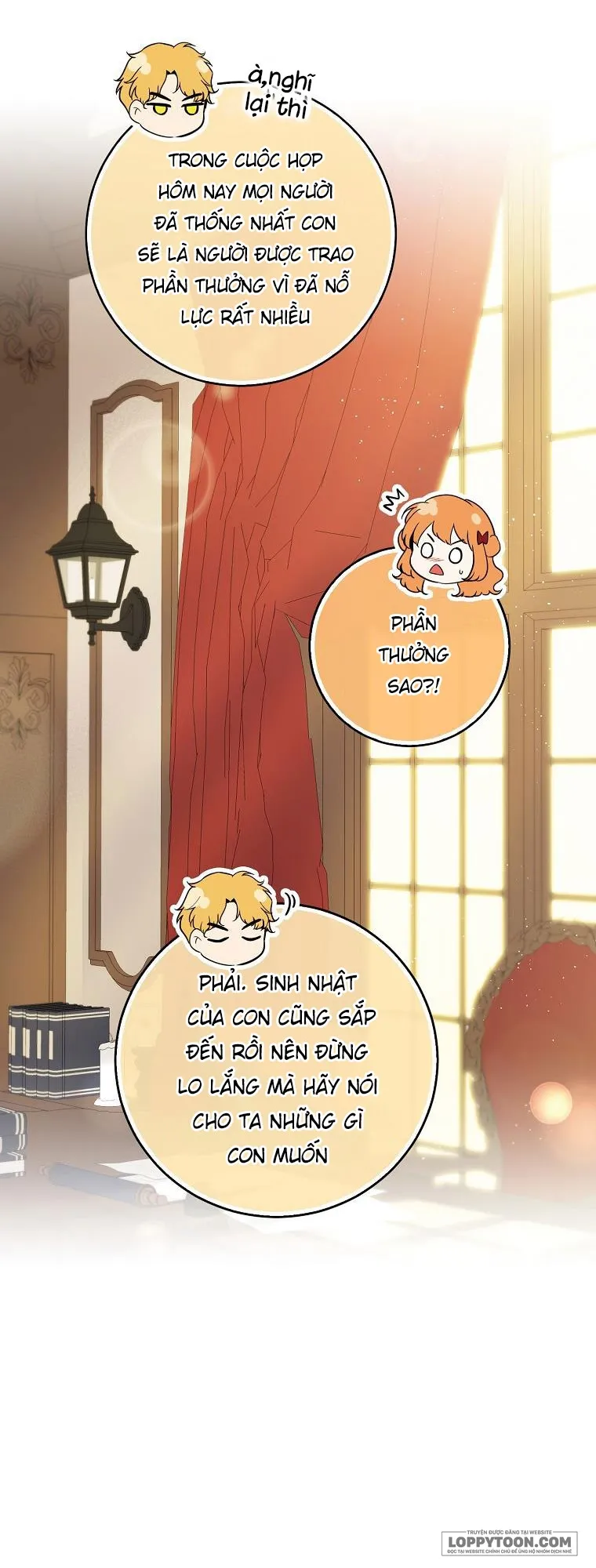 Sóc Con Tài Năng - Chap 44 - Trang 16