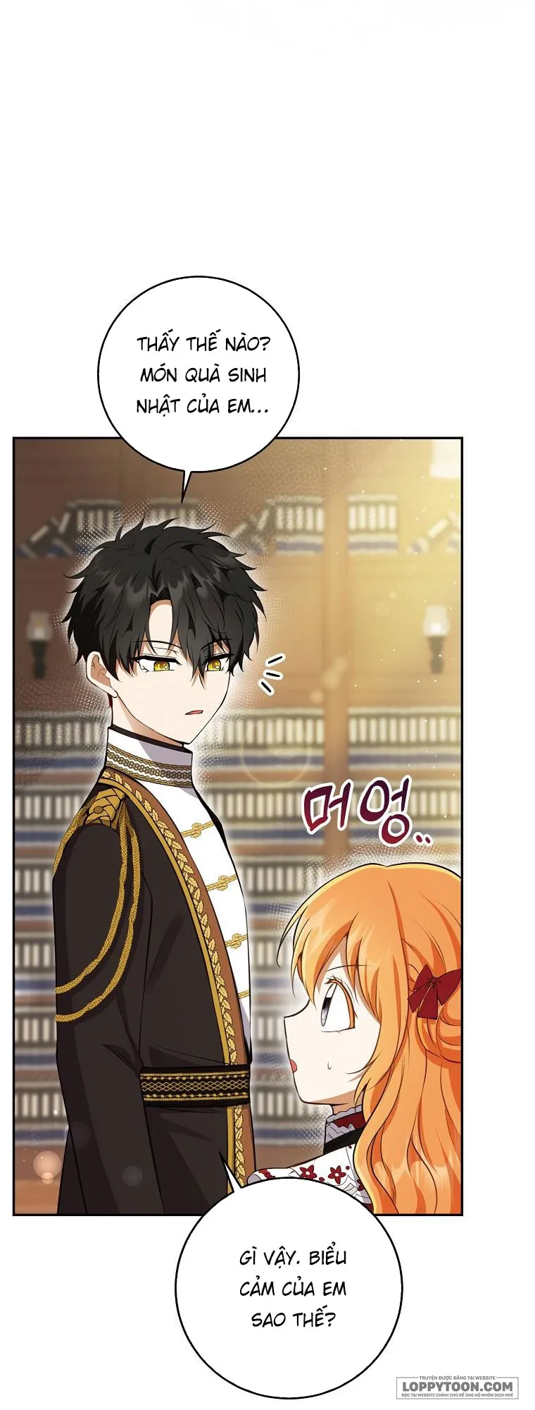 Sóc Con Tài Năng - Chap 44 - Trang 18