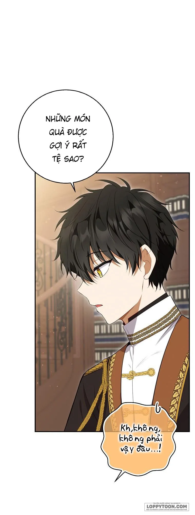 Sóc Con Tài Năng - Chap 44 - Trang 19