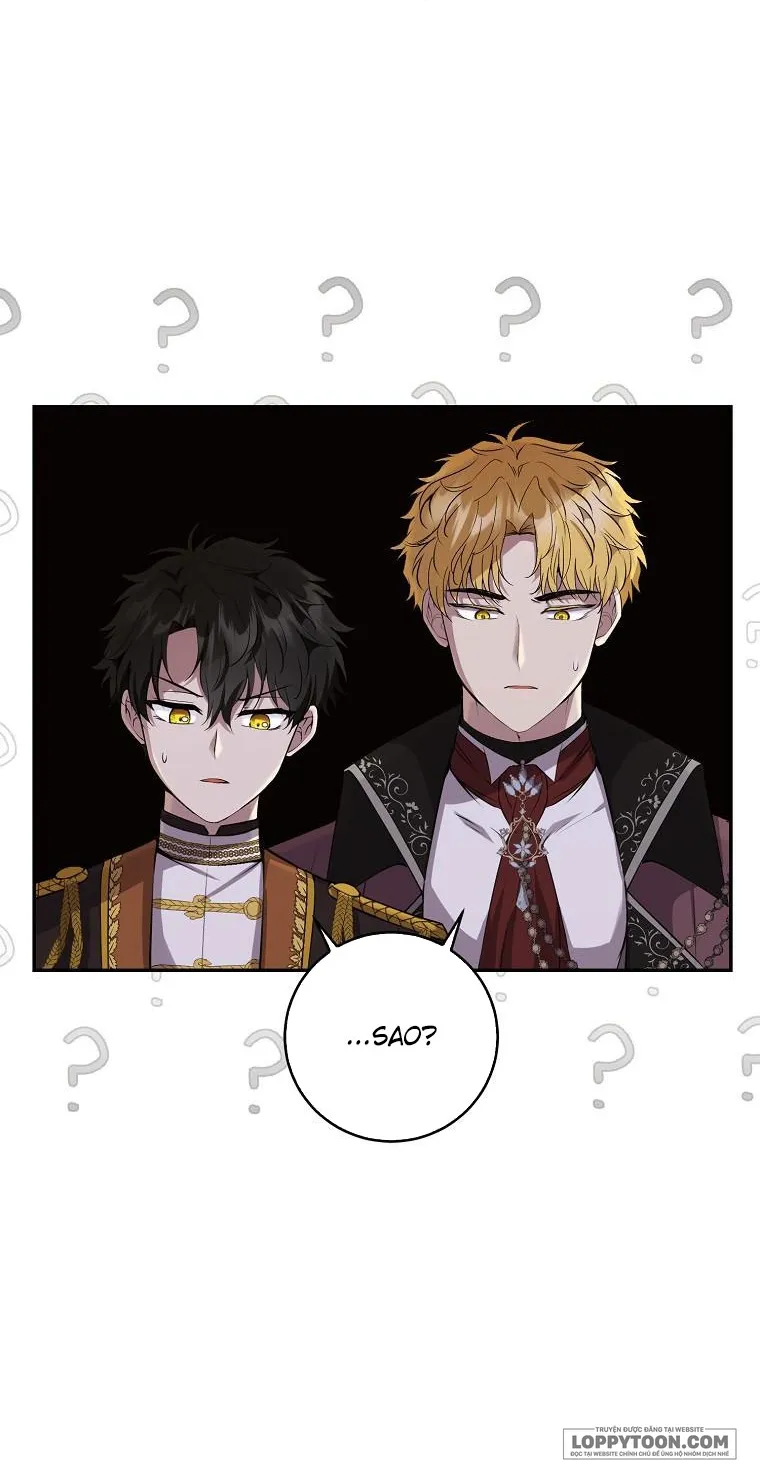 Sóc Con Tài Năng - Chap 44 - Trang 21