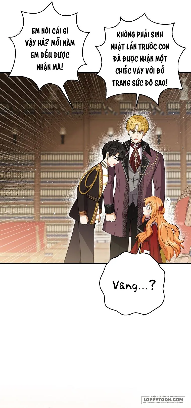 Sóc Con Tài Năng - Chap 44 - Trang 22