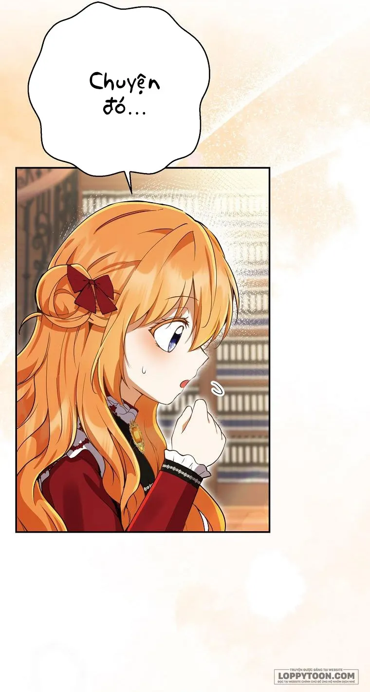 Sóc Con Tài Năng - Chap 44 - Trang 23