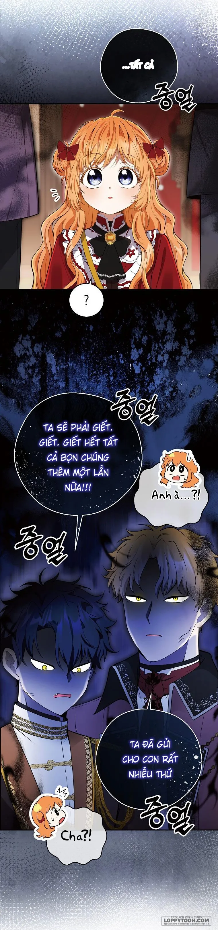 Sóc Con Tài Năng - Chap 44 - Trang 25