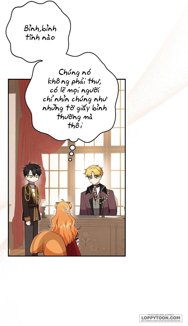 Sóc Con Tài Năng - Chap 44 - Trang 3