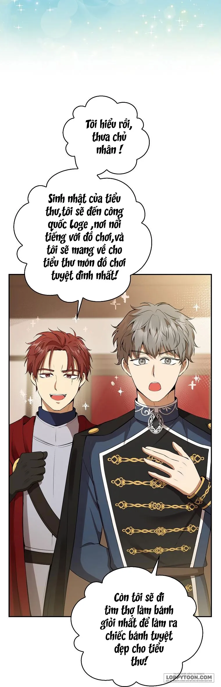 Sóc Con Tài Năng - Chap 44 - Trang 32