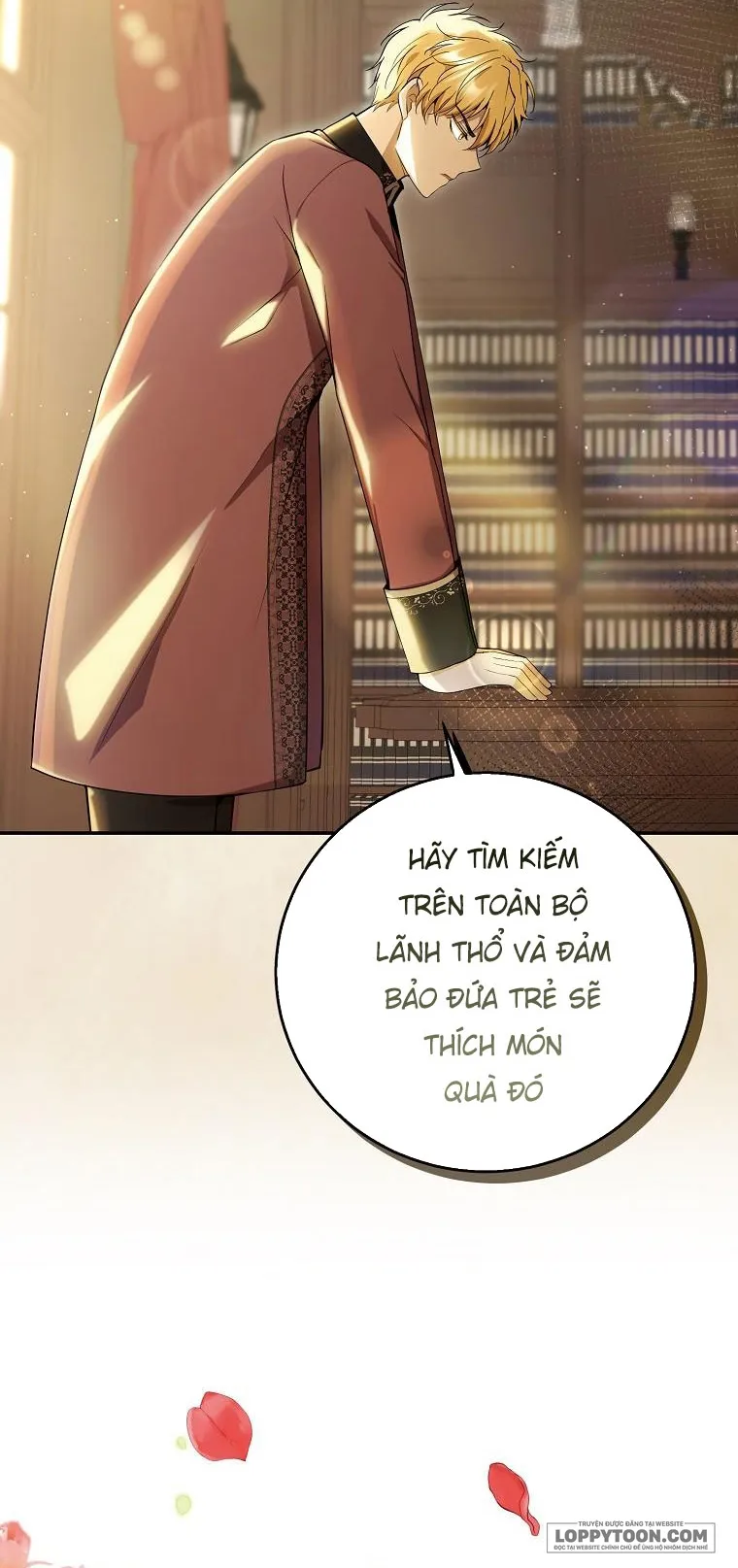 Sóc Con Tài Năng - Chap 44 - Trang 34