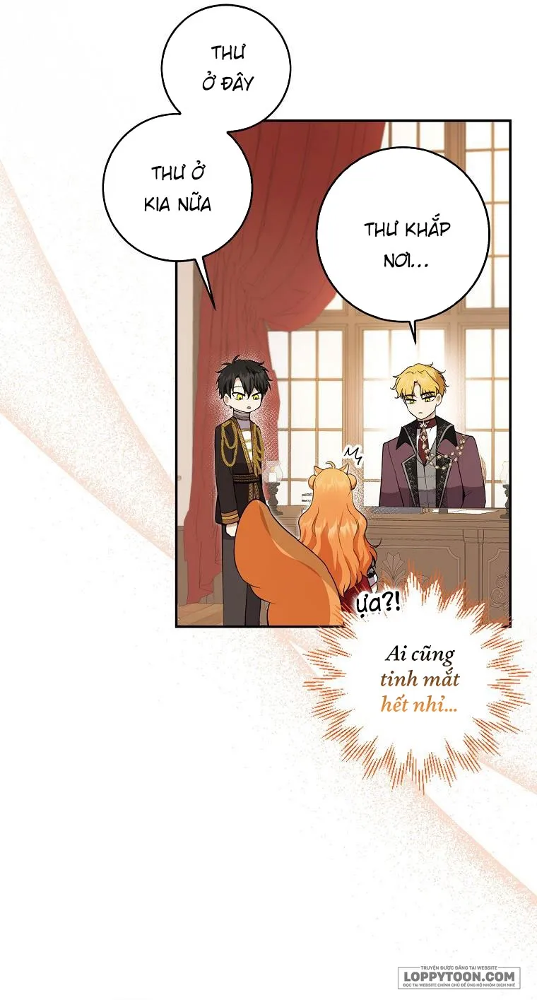 Sóc Con Tài Năng - Chap 44 - Trang 4