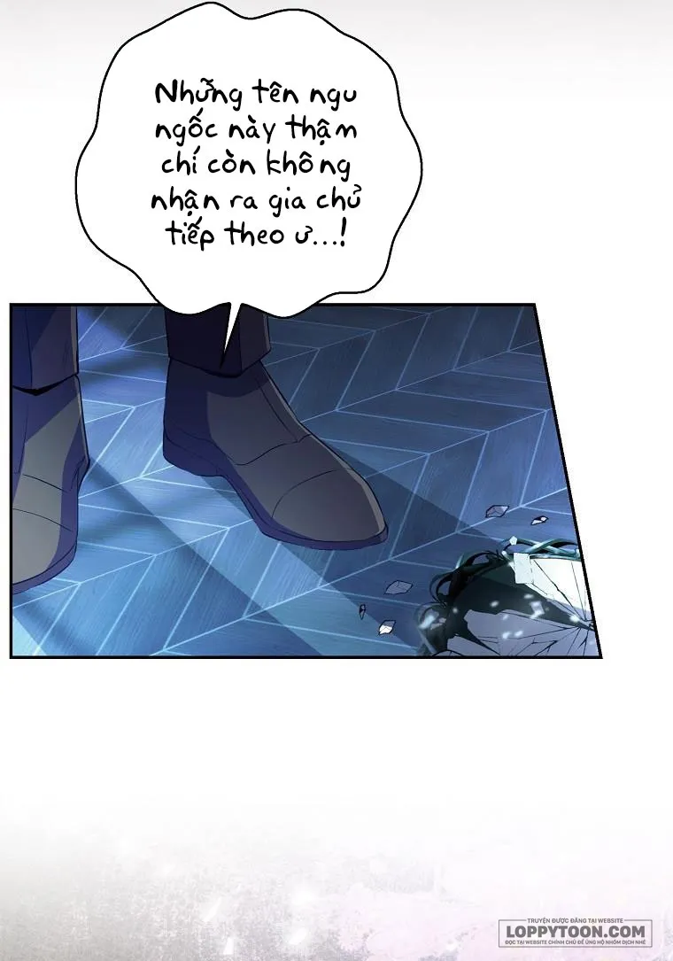 Sóc Con Tài Năng - Chap 44 - Trang 40