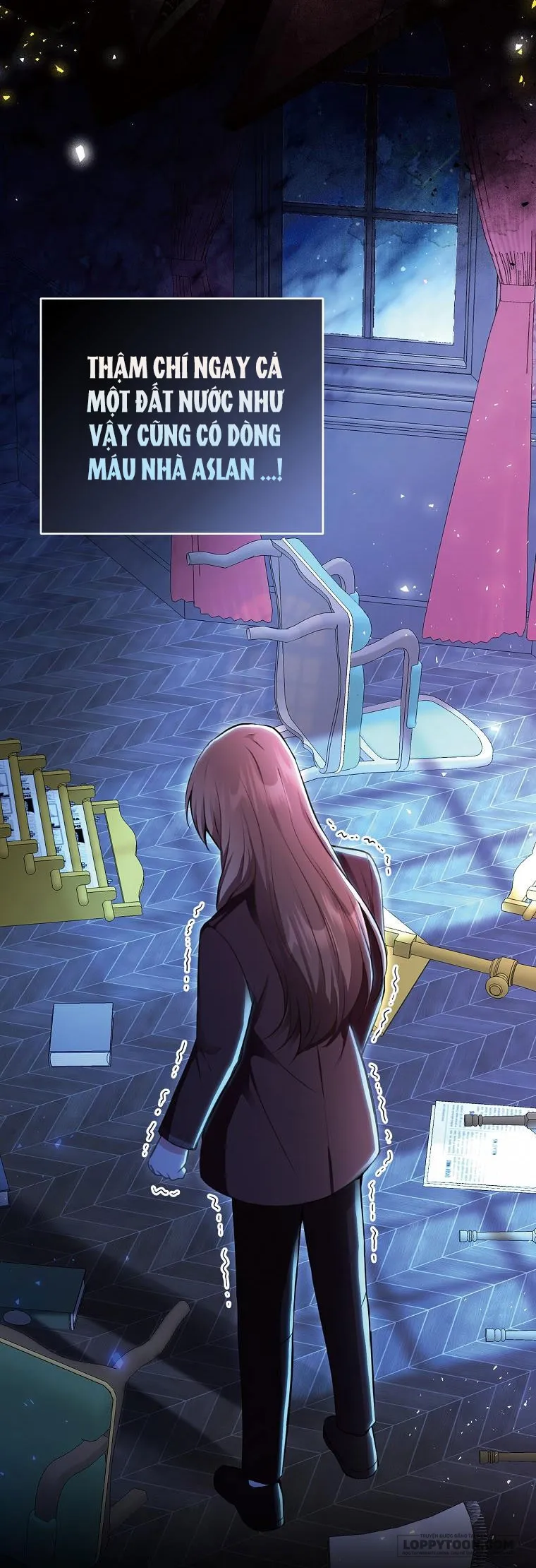 Sóc Con Tài Năng - Chap 44 - Trang 42