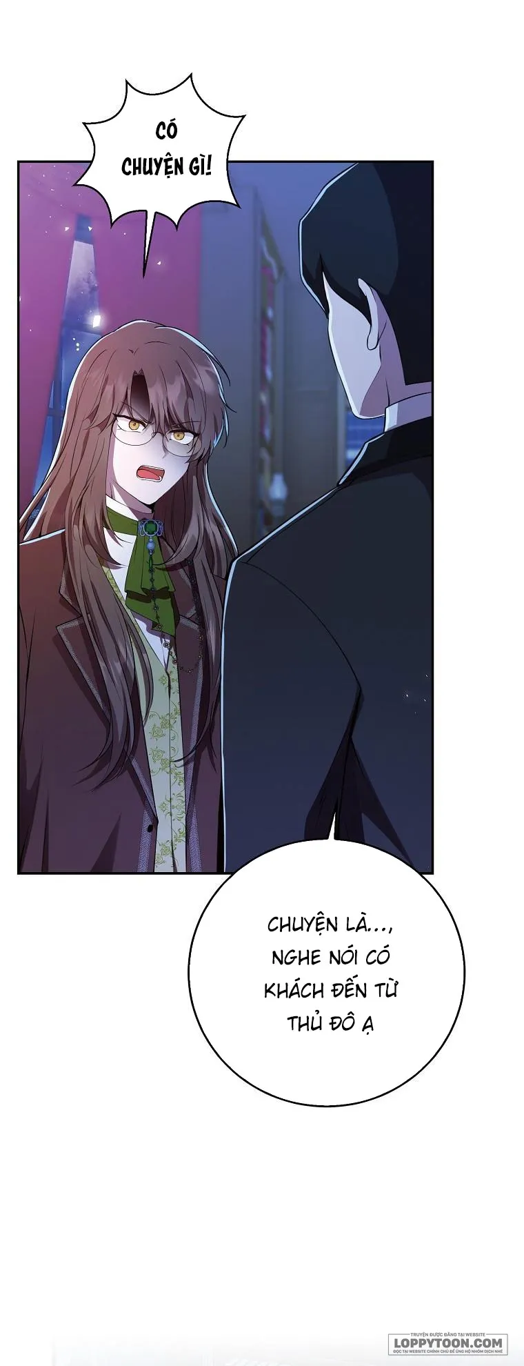 Sóc Con Tài Năng - Chap 44 - Trang 45