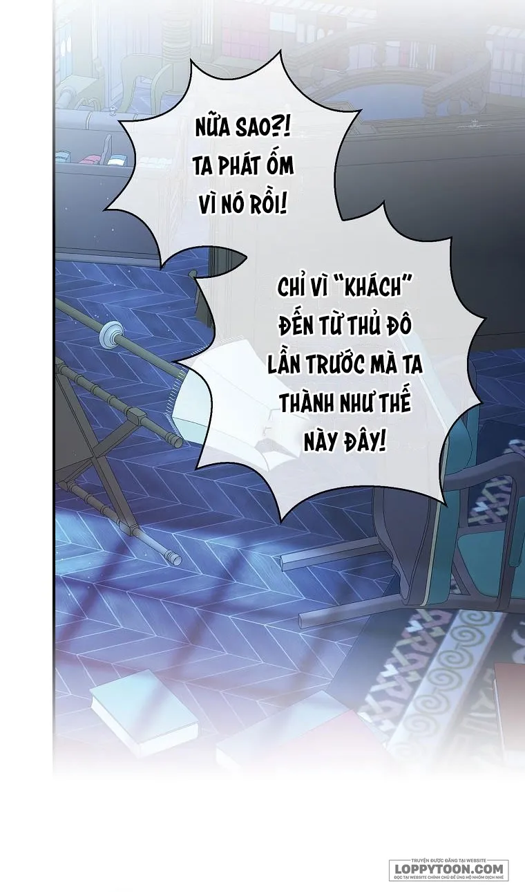 Sóc Con Tài Năng - Chap 44 - Trang 46