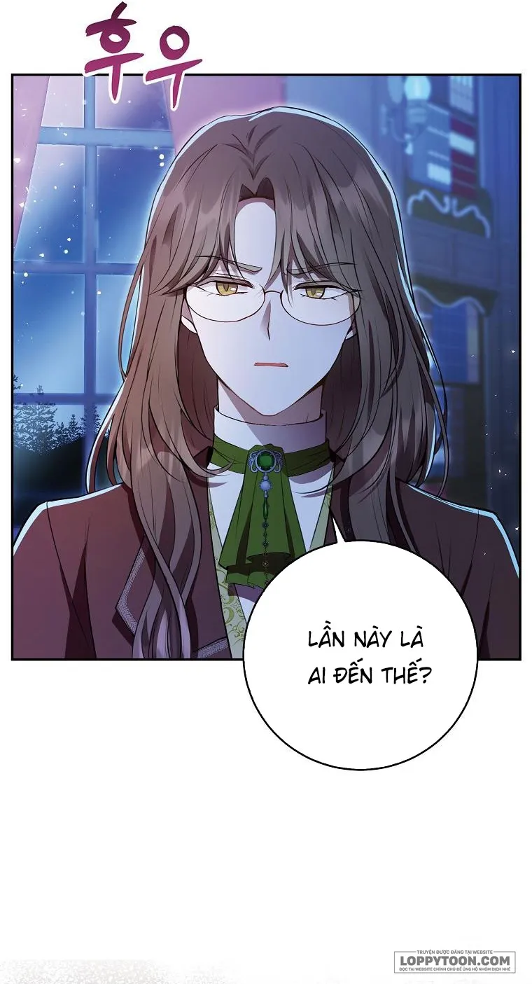 Sóc Con Tài Năng - Chap 44 - Trang 47