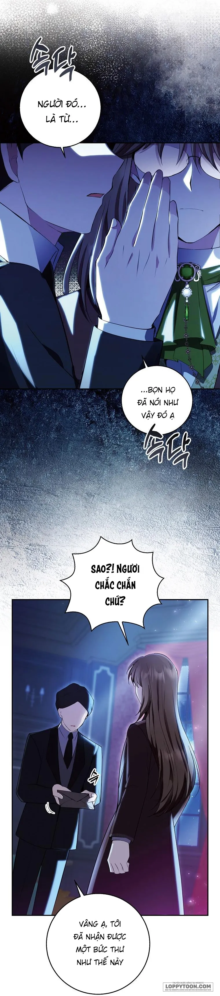 Sóc Con Tài Năng - Chap 44 - Trang 48