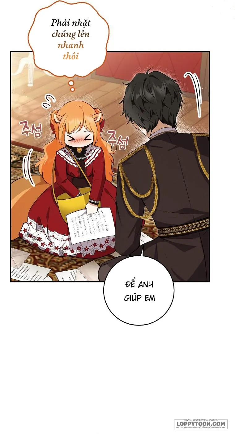 Sóc Con Tài Năng - Chap 44 - Trang 5