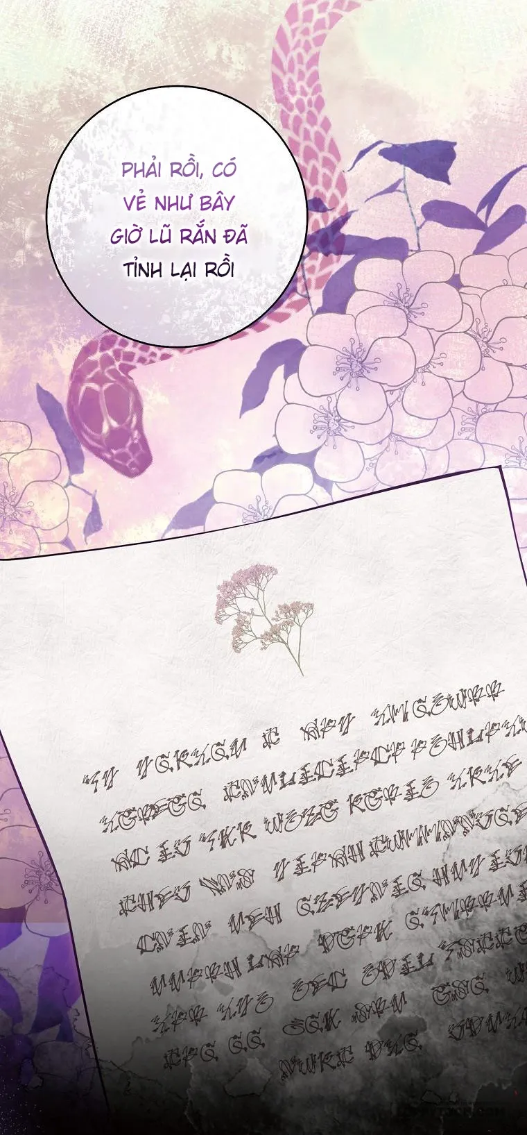 Sóc Con Tài Năng - Chap 44 - Trang 50